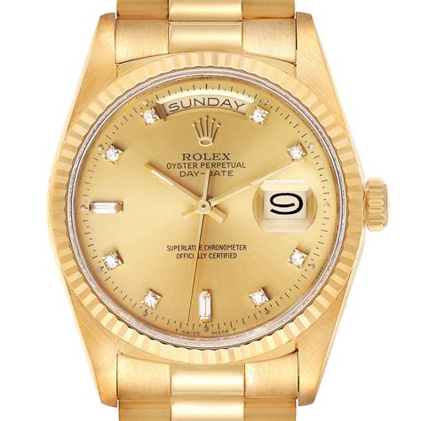 14k presidential rolex|presidential Rolex price 2021.